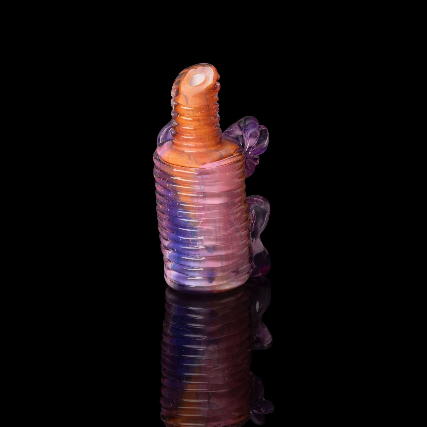 sophisticated design of the 5mm Scribble Face Rig by FrostysFresh x Scomo Moanet (Scribble Season 2022)