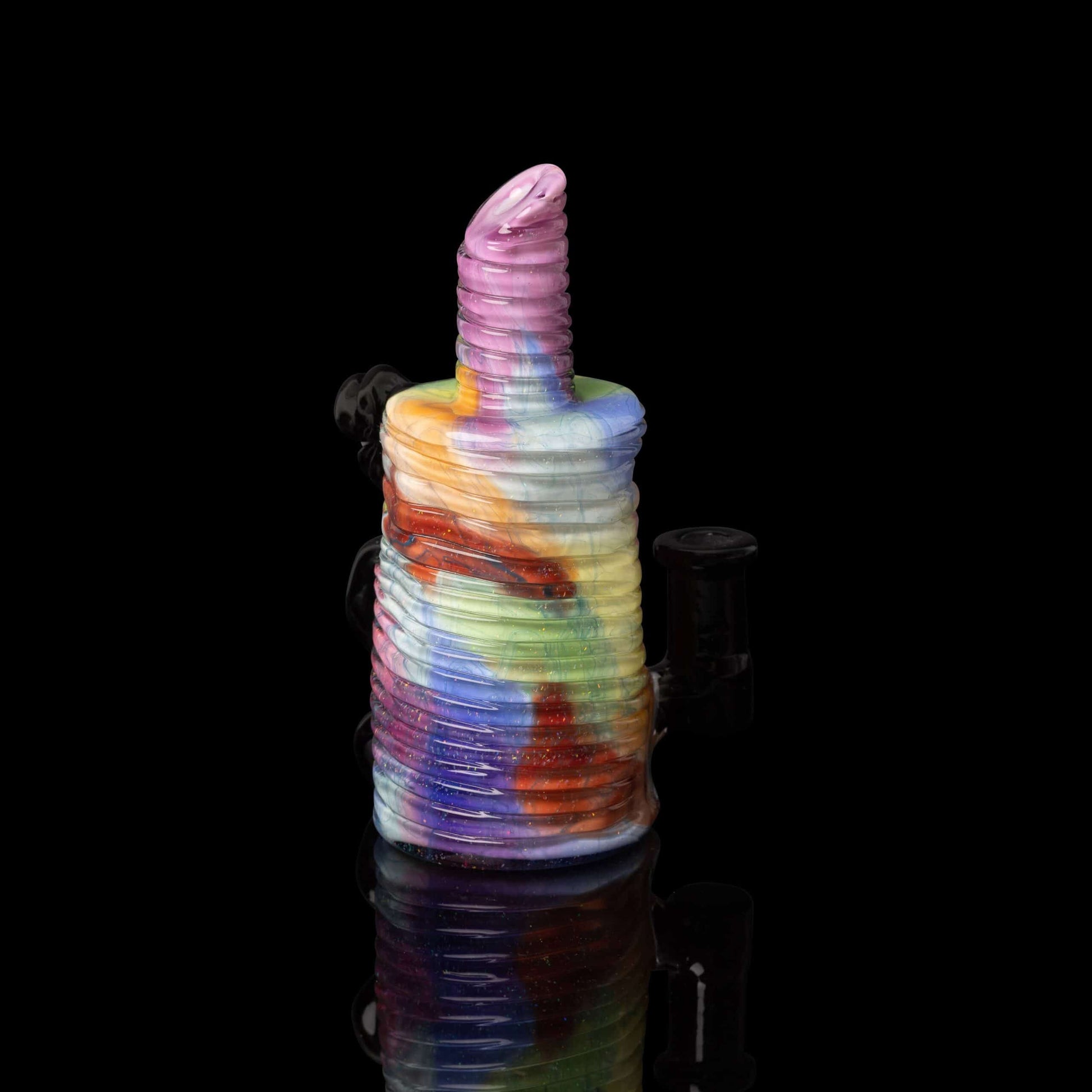 luxurious design of the Scribble Face Rig (A) by FrostysFresh x Scomo Moanet (Scribble Season 2022)