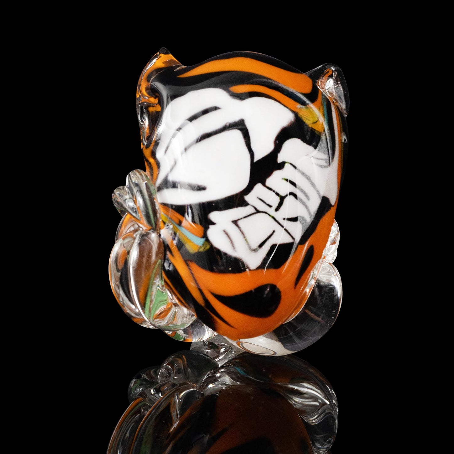 hand-blown glass pendant - Casto x Atomik x Groe Blickey Pendant (Got the Juice Vol. 2)