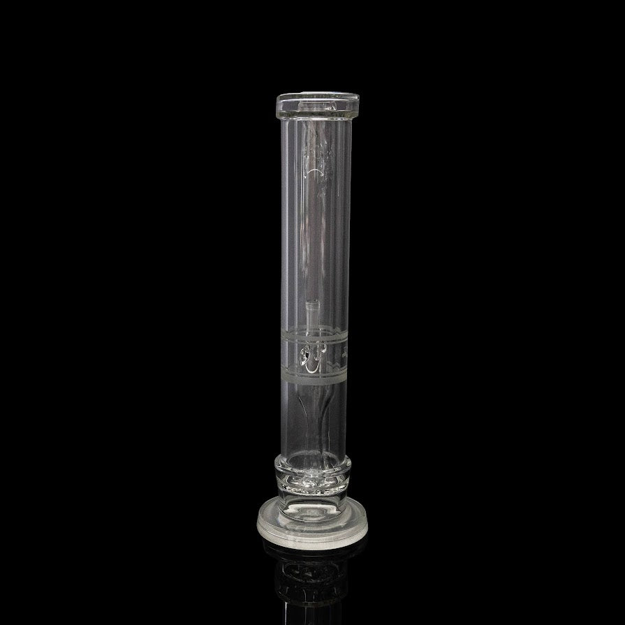 luxurious design of the Inside Out Bong #369 by Hamm's Waterworks (2023 Release)