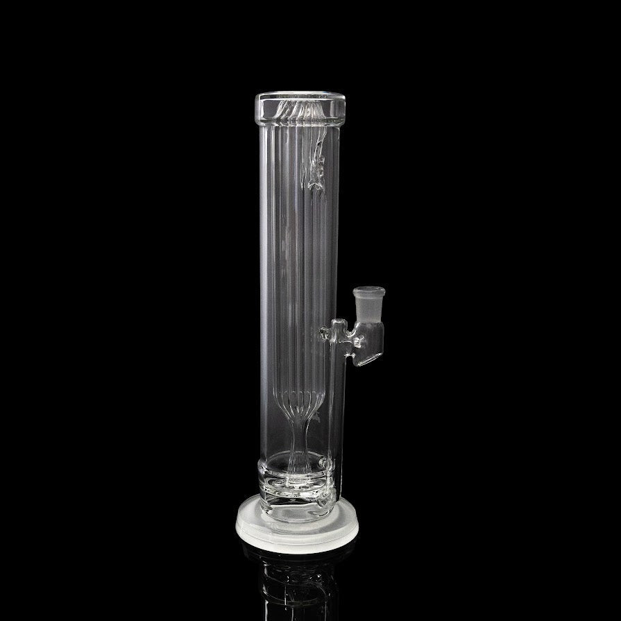 heady design of the Inside Out Bong #370 by Hamm's Waterworks (2023 Release)