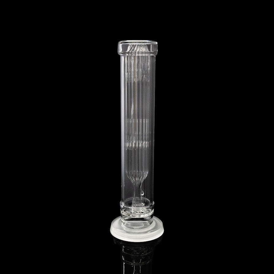 heady design of the Inside Out Bong #370 by Hamm's Waterworks (2023 Release)