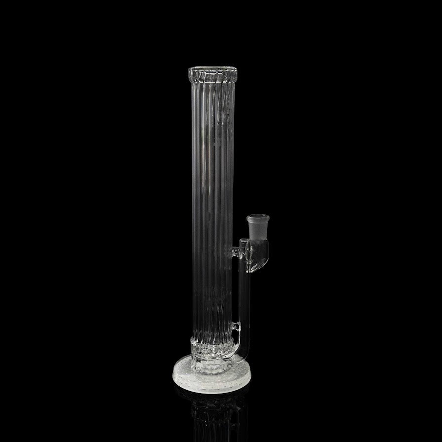 exquisite design of the Inside Out Bong #374 by Hamm's Waterworks (2023 Release)