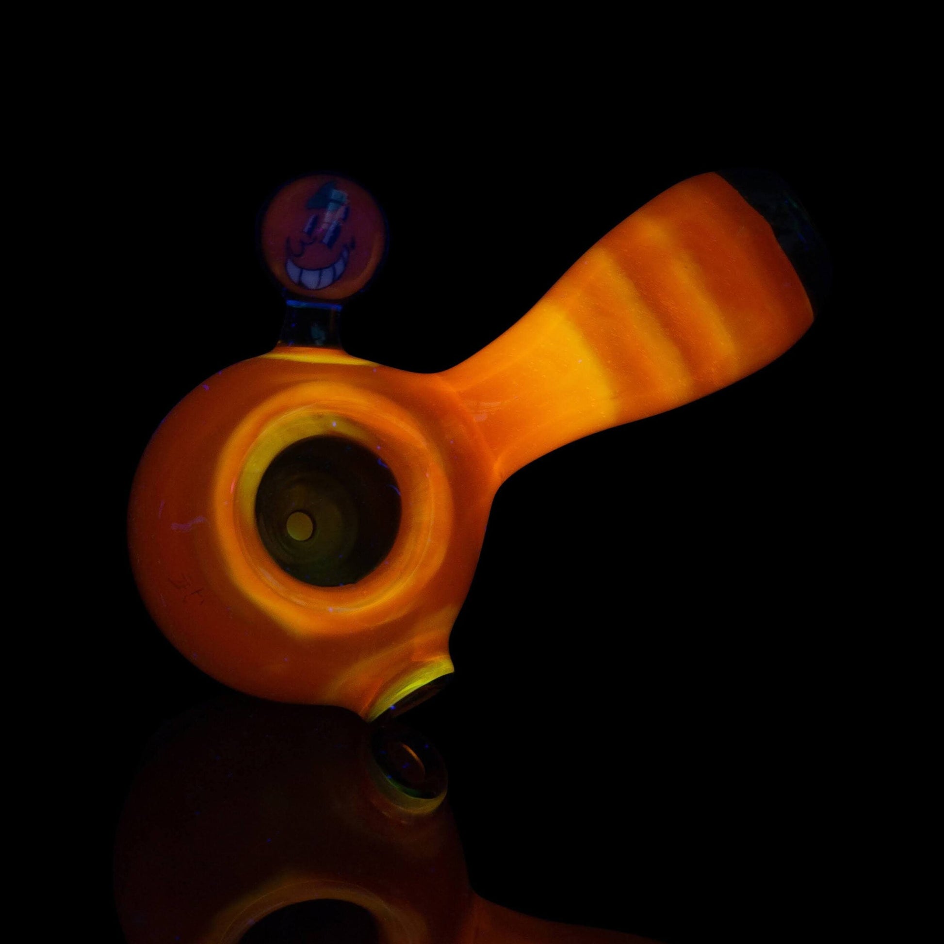 sophisticated art piece - Aquarius x Atomik x Groe Chappy Dry (Got the Juice Vol. 2)