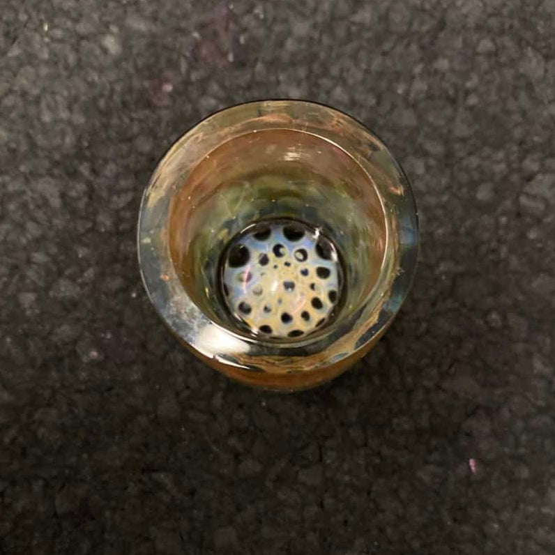 soft design of the Jar/Cap by Nate Dizzle (Trinkets & Tokens 2022)