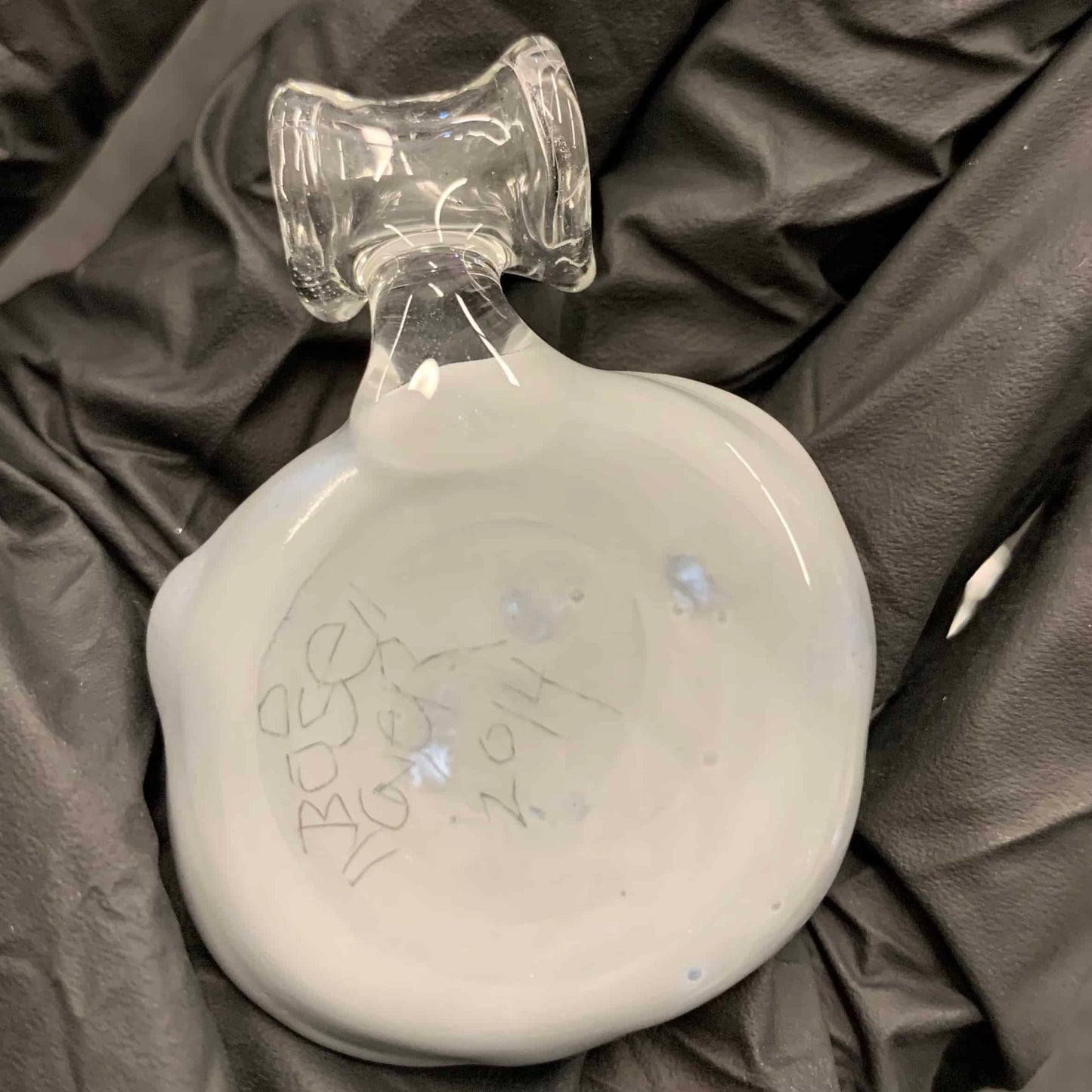 luxurious glass pendant - Eye Pendant by Bose