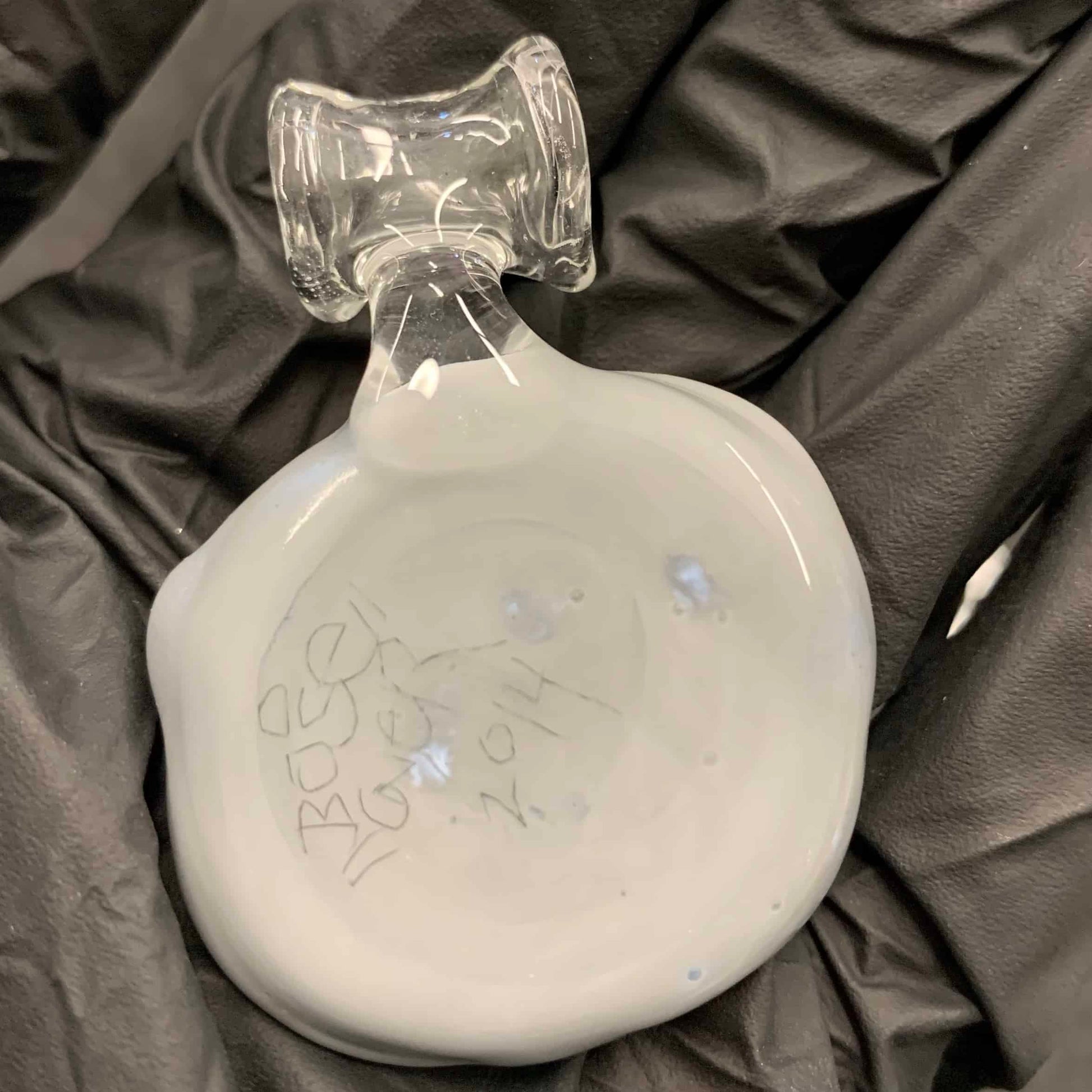 luxurious glass pendant - Eye Pendant by Bose