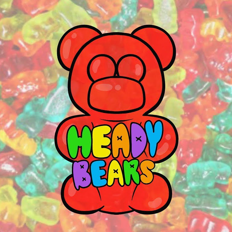 Alexander the Great's Heady Bears 12/16/20