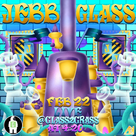 JEBB Glass 2/22/21