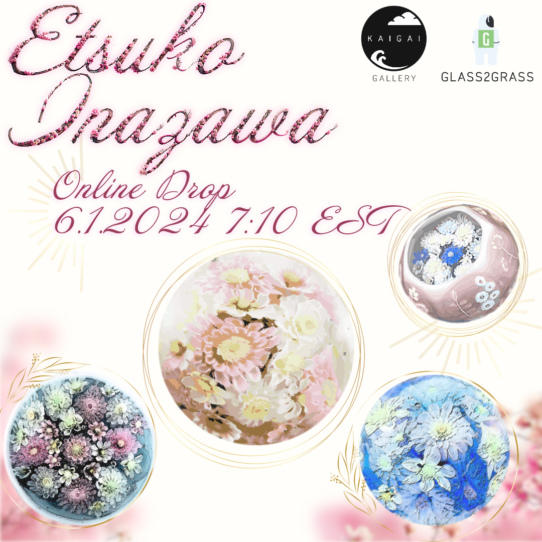 Etsuko Inazawa 2024