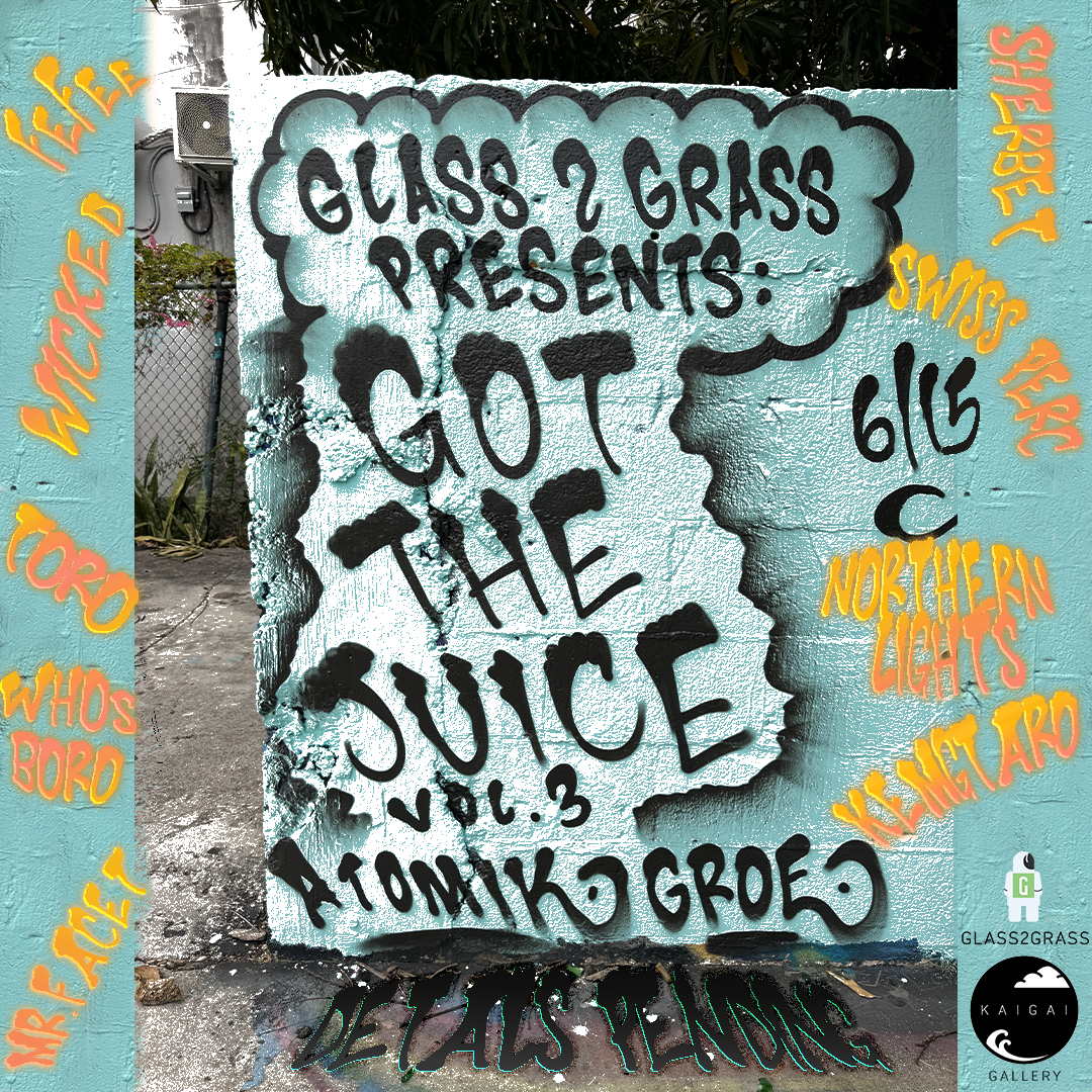Got The Juice Vol. 3