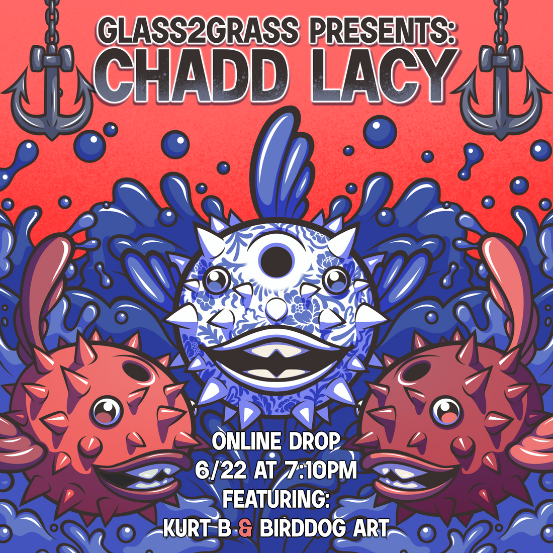 Chadd Lacy 2024