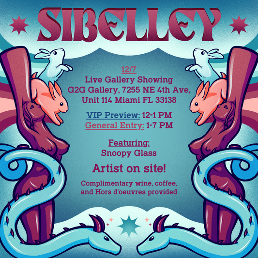 Sibelley 12/7/2023