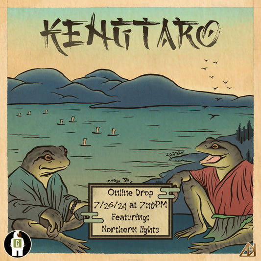 Kengtaro 7/26/2024