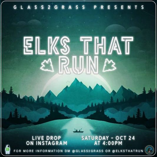 Elks That Run 10/24/2020