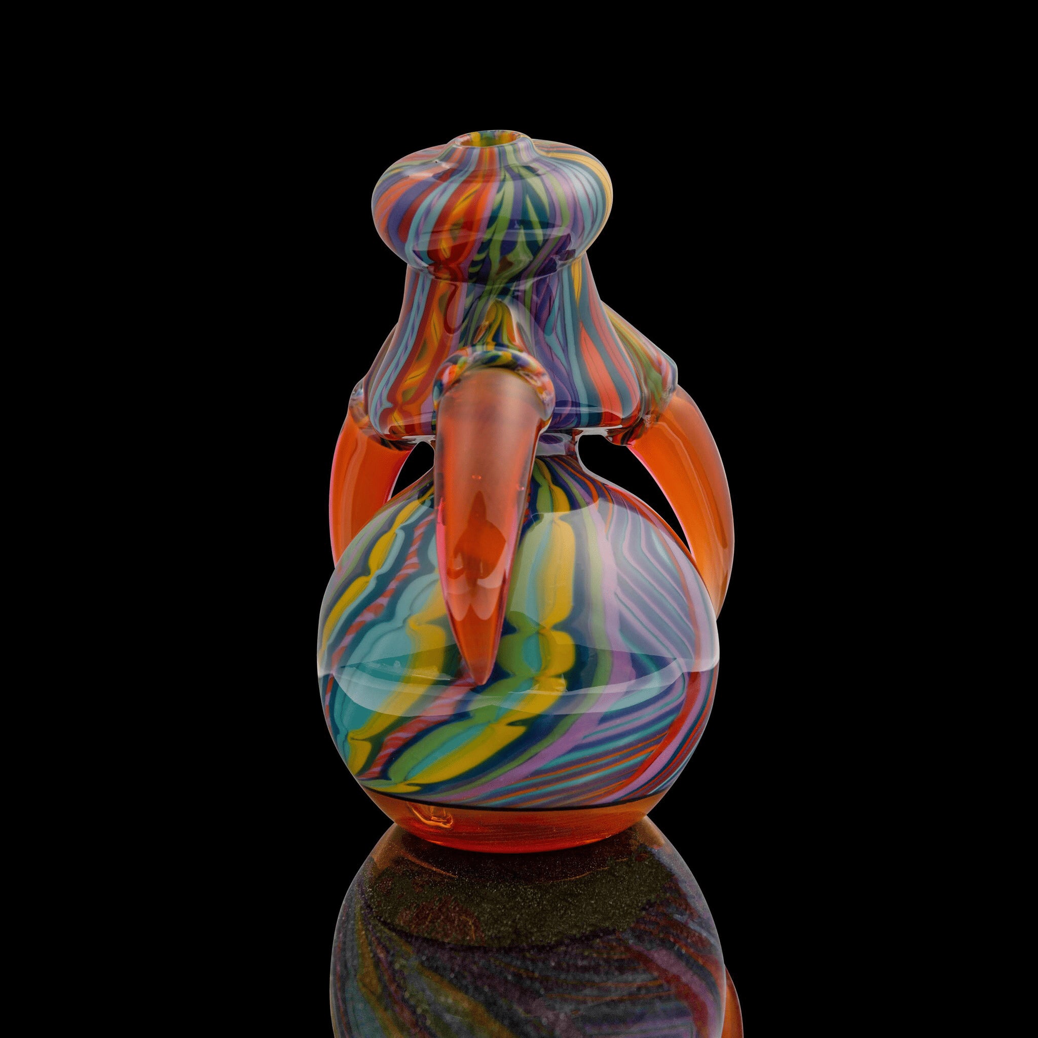 Mike Luna – Glass2Grass