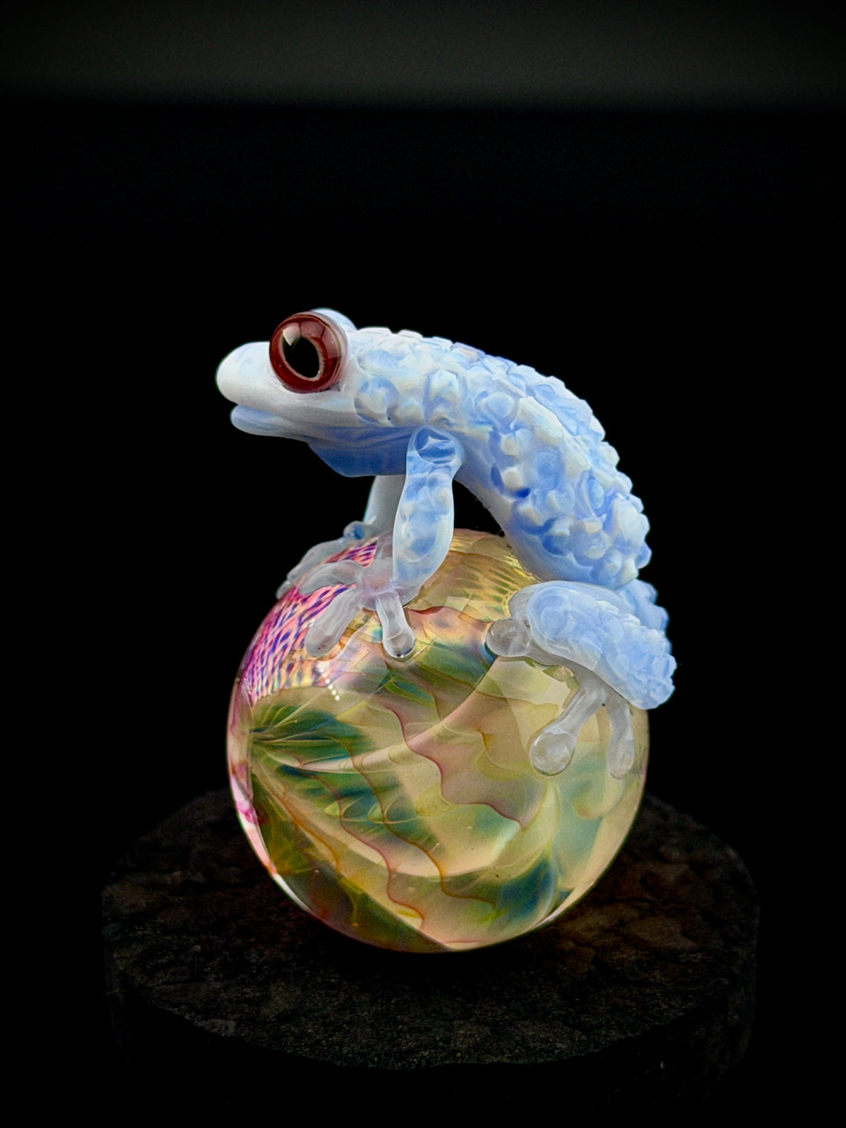 Rye x Kemgtaro Pendant