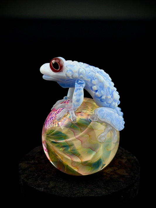 Rye x Kemgtaro Pendant