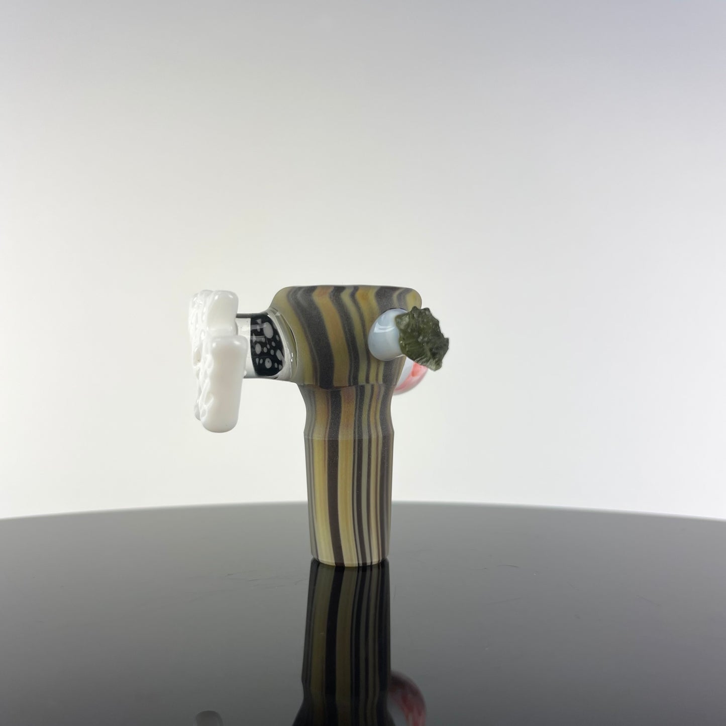 Elks that Run x Swiss Perc Slide B