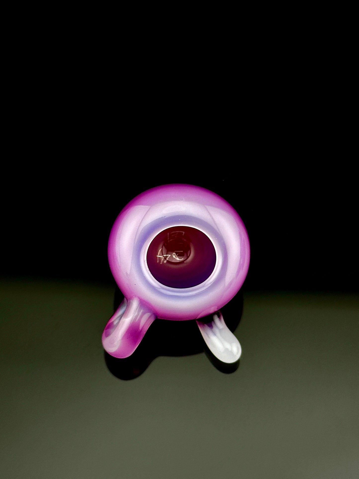 Aquarius chappy pendant