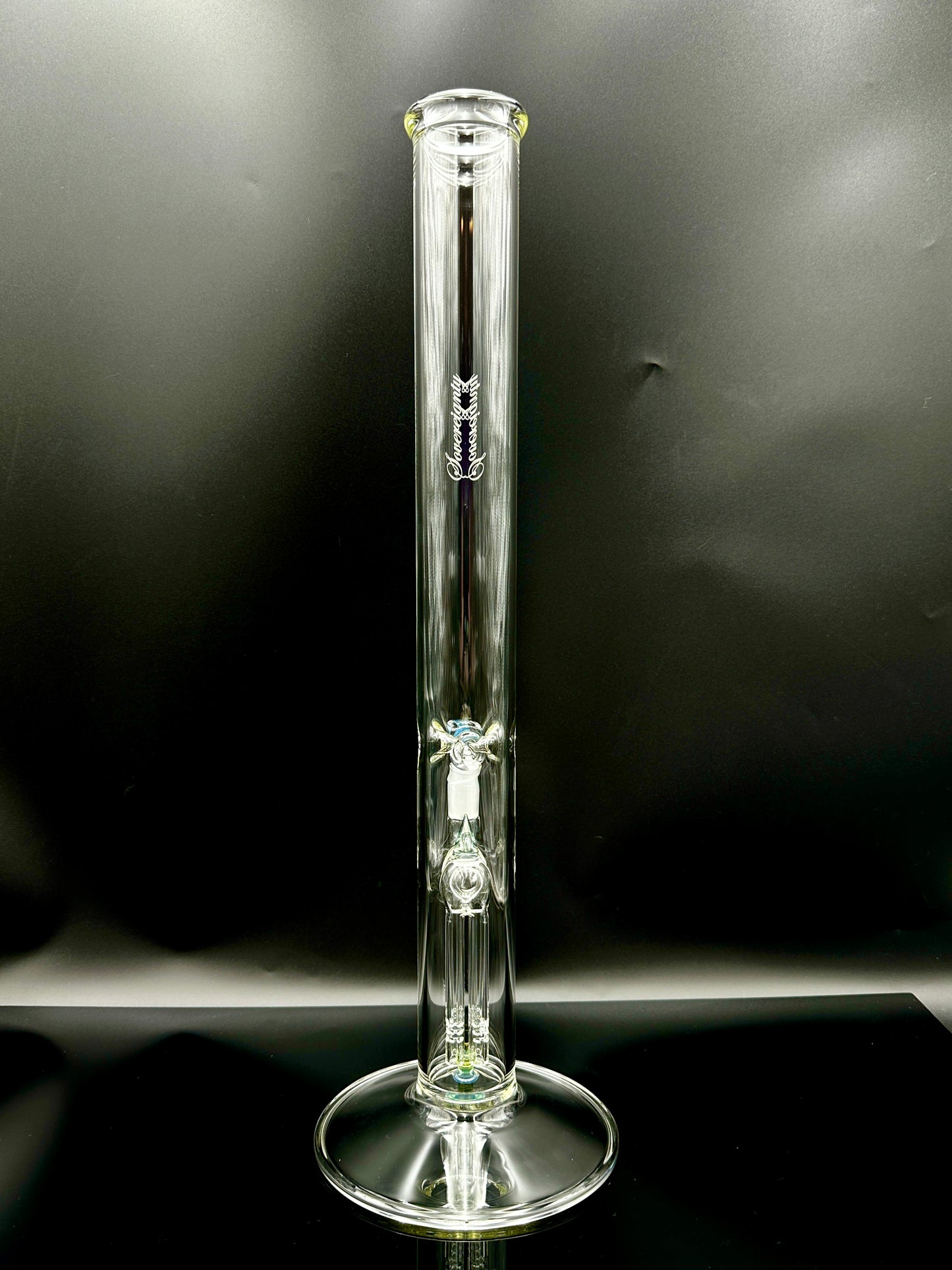 50x5 - PA - Fixed 4 Gridded