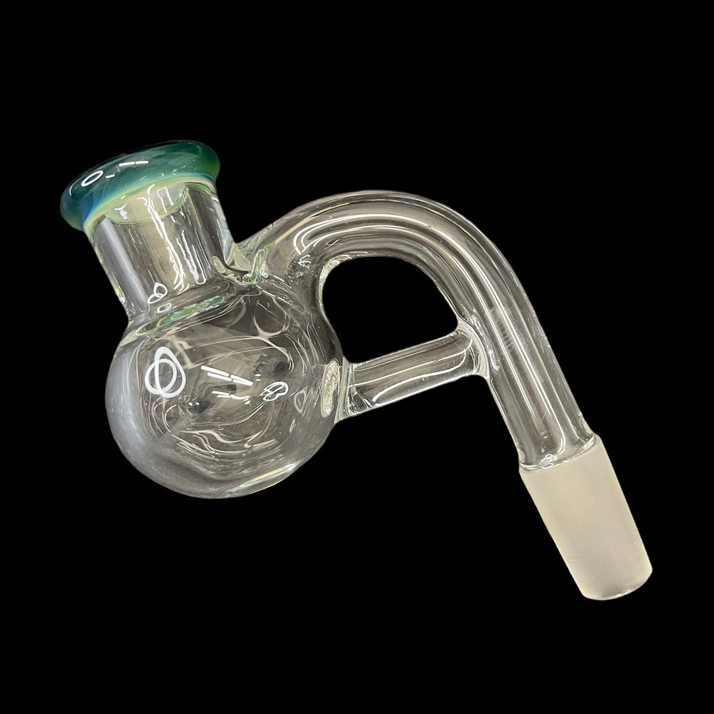 Dark Green Dry Catcher by Flex Glass