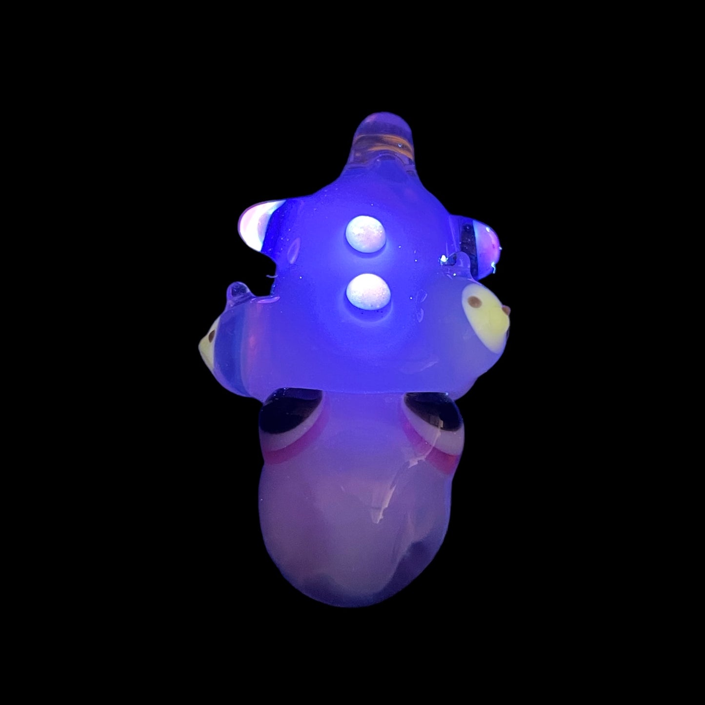 Chappy Squid Pendant by Northern Lights x Aquarius (2024)