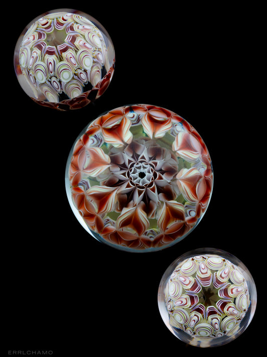 Yoshinori Kondo x Daiki Hori Marble