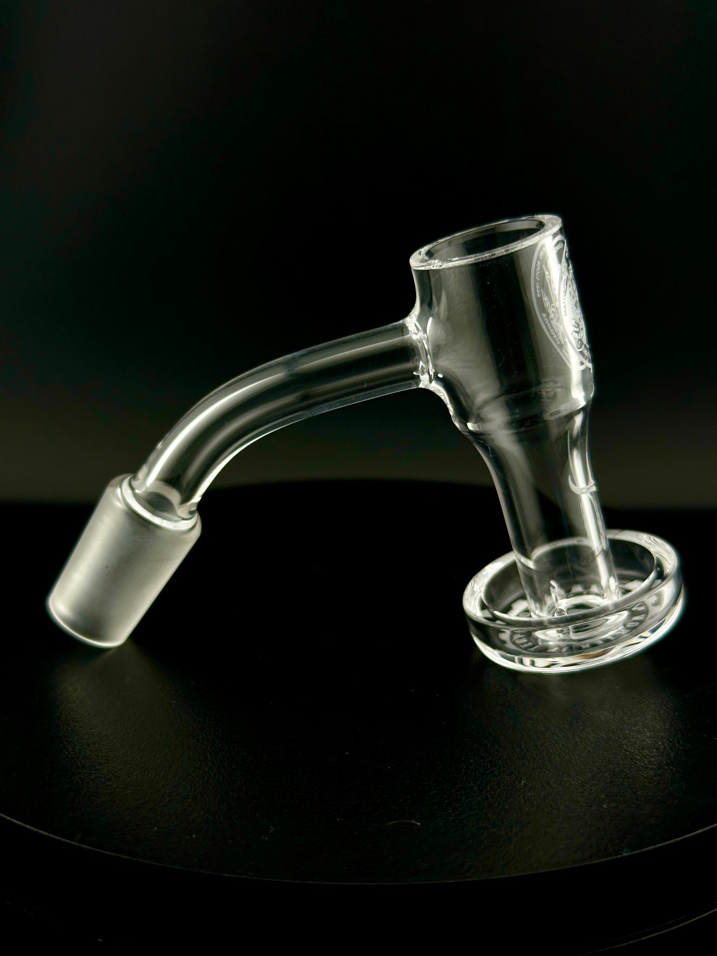 ETR x Toro Vortex Slurper 14/45