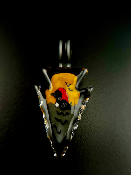 Arrowhead by Elks That Run X Groe (B)