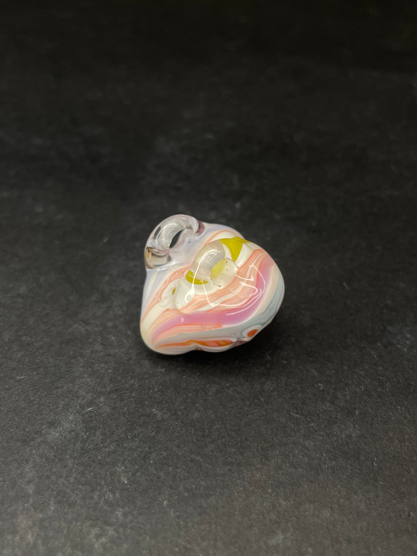 Pastel Kitty Nose Marble by Sakibomb x Trip A (Coogi Zoo)