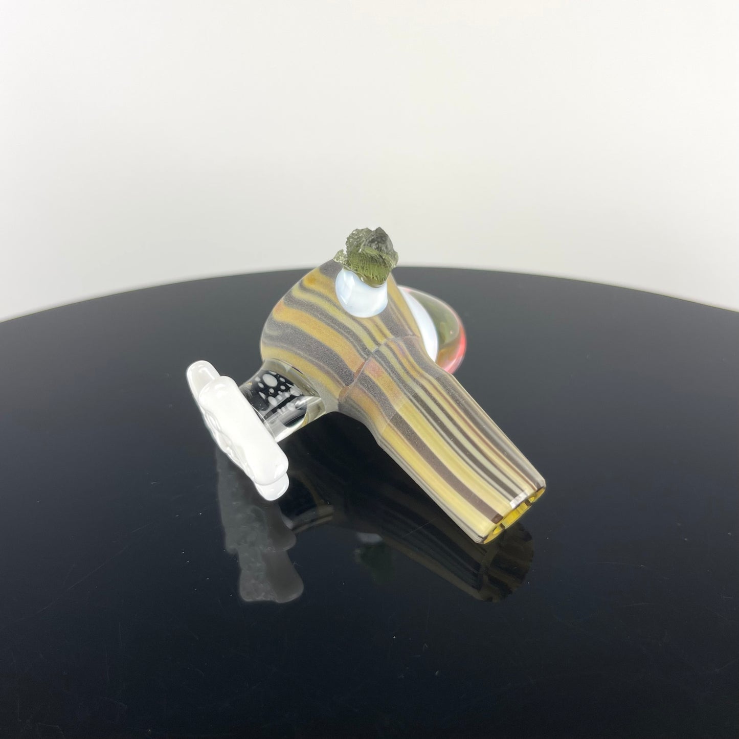 Elks that Run x Swiss Perc Slide B
