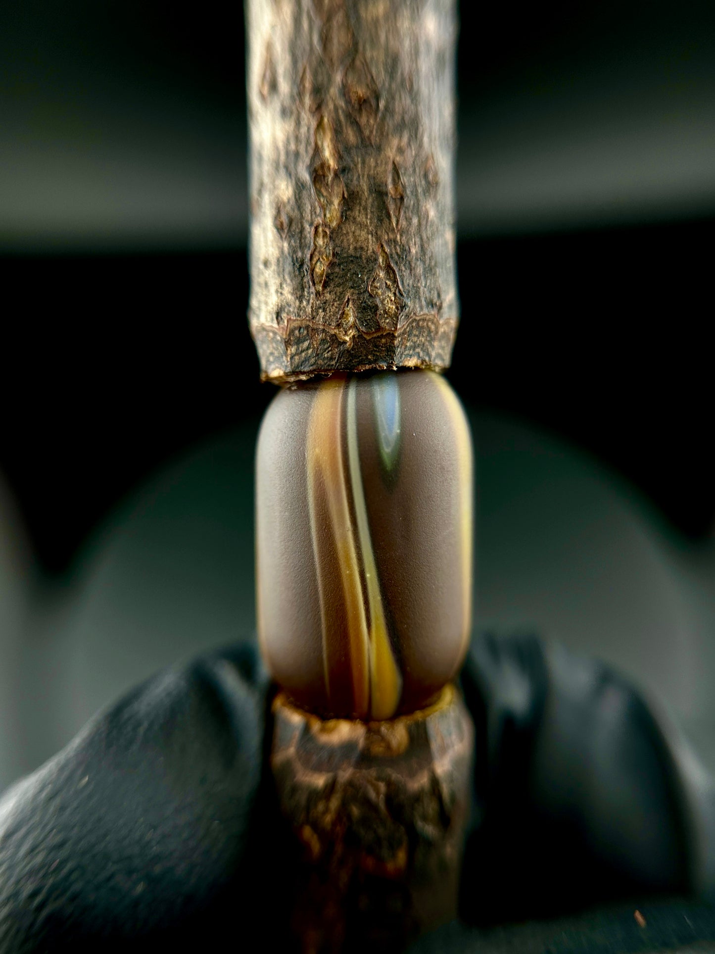 Bead Fidget Tool by Ted’s Trees x Elks That Run (C)
