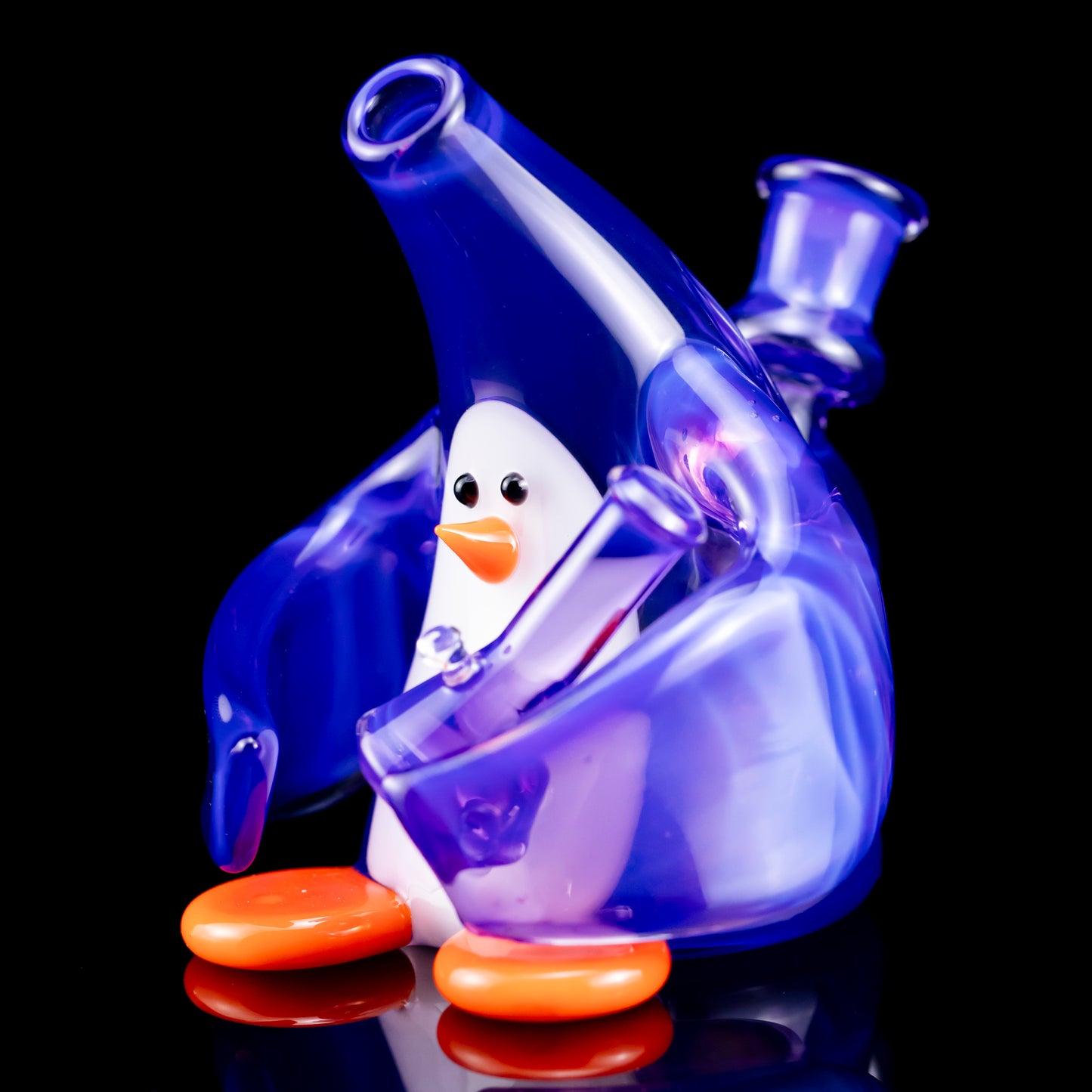 Solo Penguin Rig by Chaka (Chaka 2024)