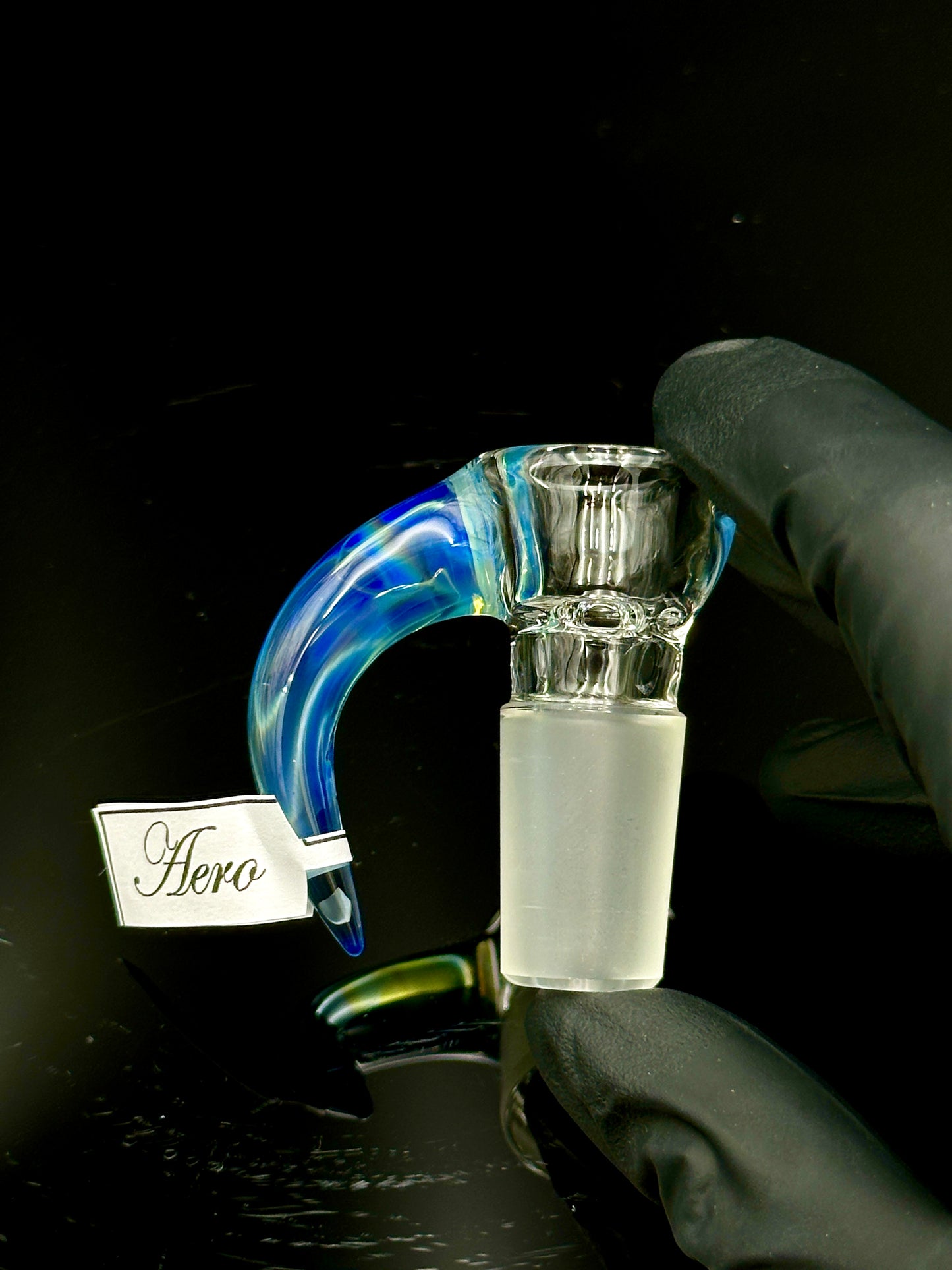 50x5 - PA - Fixed 4 Gridded