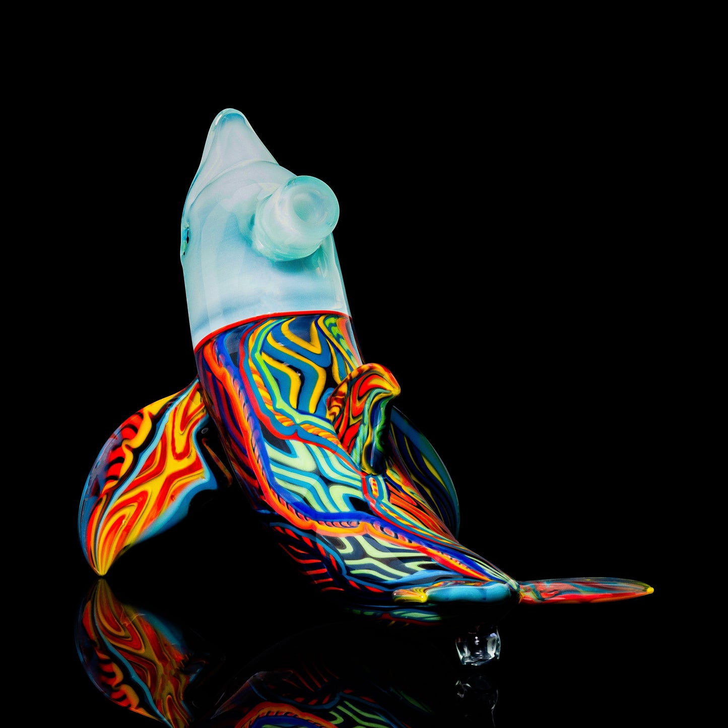 Bold Dolphin Rig by Chadd Lacy x Trip A (Coogi Zoo)