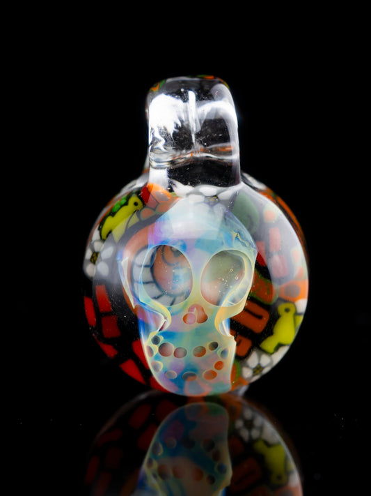 Atomiko x Groe x Ginny Snodgrass Pendant B