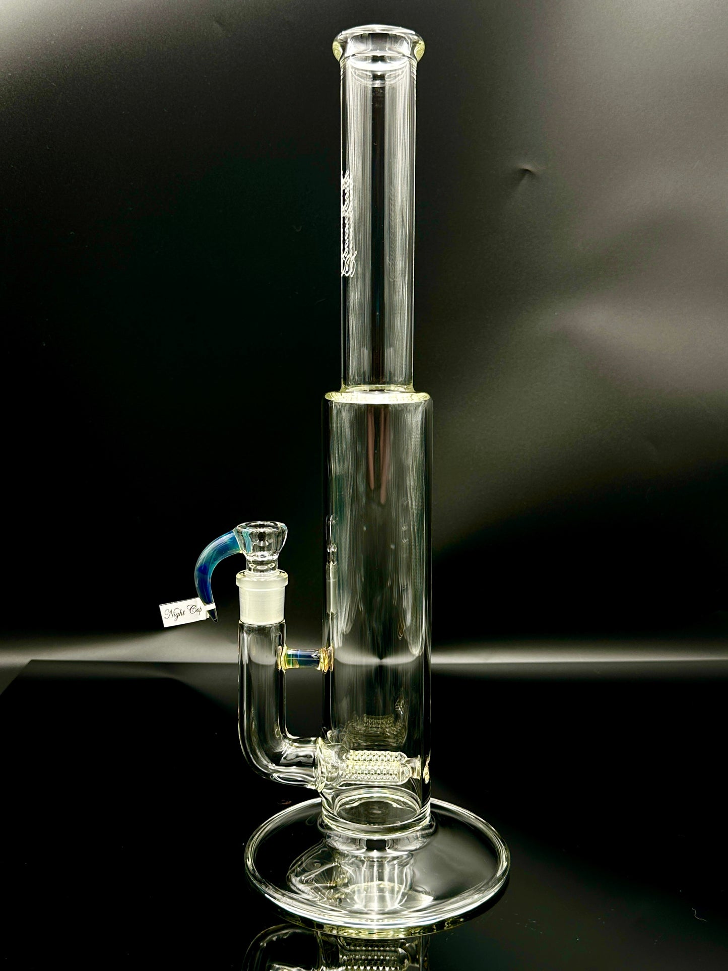 Queen - MA - G Line 12mm 9 Cut UpGrid