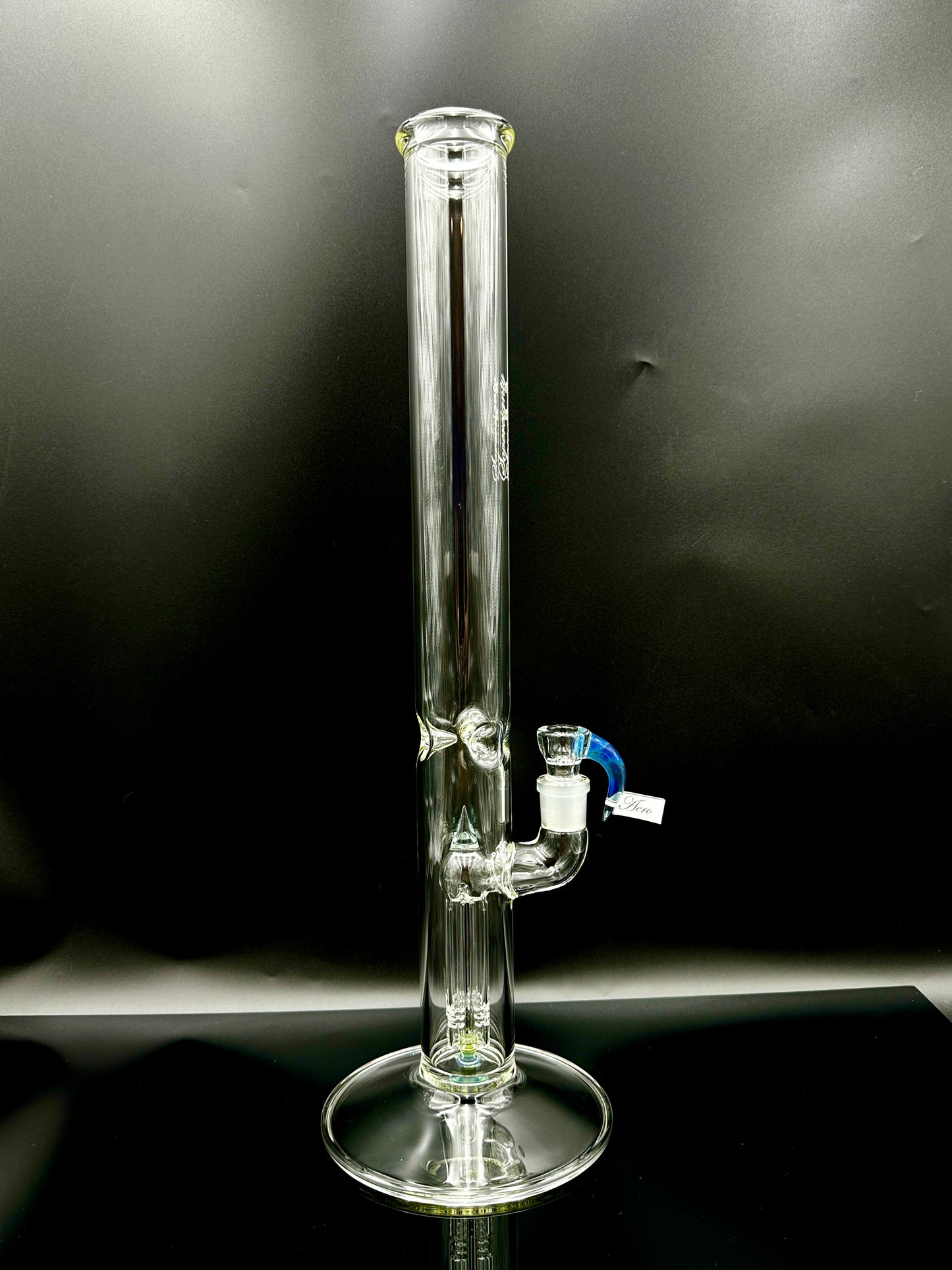 50x5 - PA - Fixed 4 Gridded