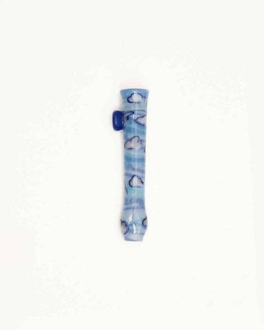 heady art piece - (CC3) Cloud Chillum by Gnarla Carla