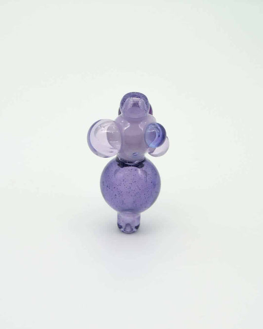 stylish design of the Bubbubble Cap by Scomo