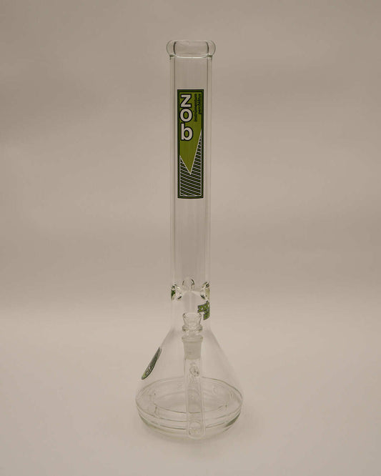 sophisticated art piece - (Z11) Zob 18" Zobello Perc Beaker