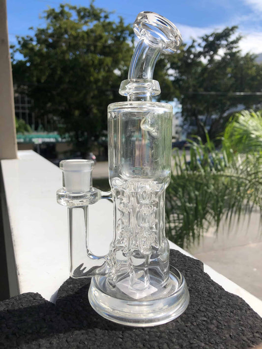 sophisticated art piece - (L1) Baby Jesus Incycler by Leisure