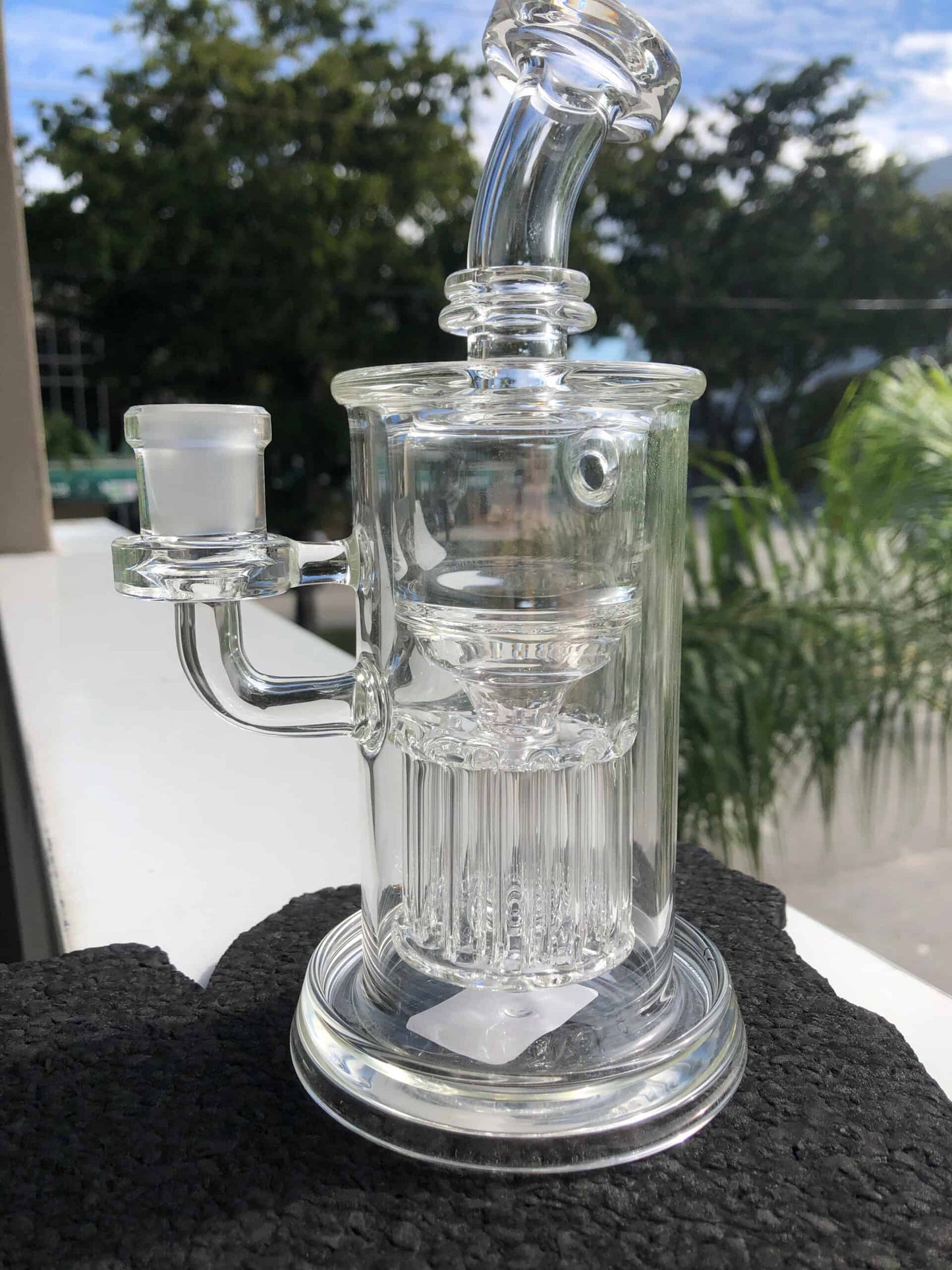 heady art piece - (L21) 13 Arm Tree Incycler By Leisure