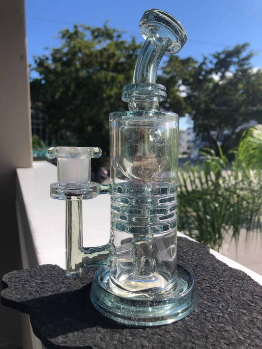 sophisticated art piece - (L19) Elite Color Brickstack Incycler (Siriusly) By Leisure
