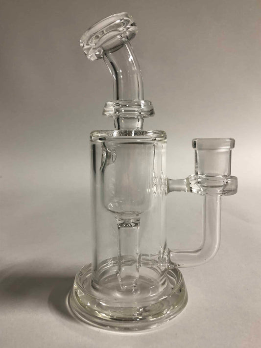 sophisticated art piece - (L4) Clear Incycler by Leisure