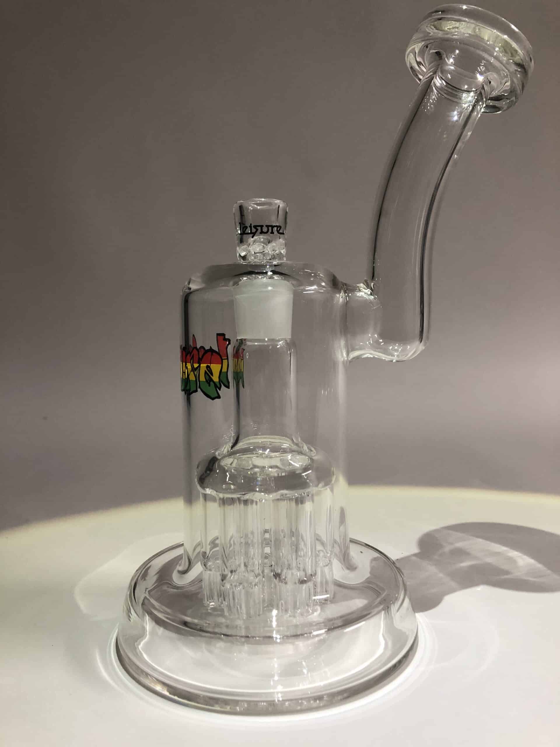exquisite design of the (L30) 44-Arm Mag Mini Bubbler by Leisure