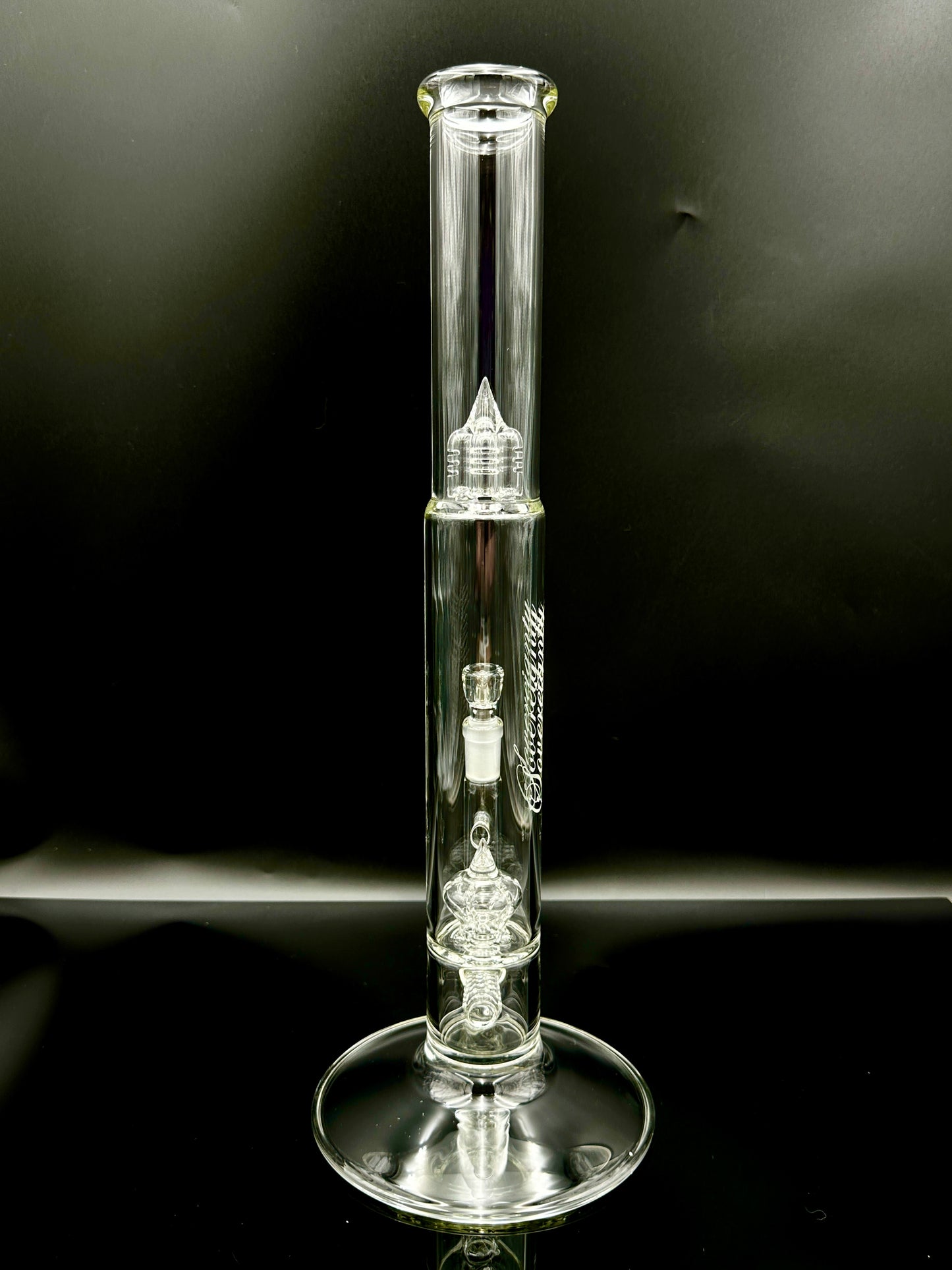 Bishop - C - StemLine 16mm 6 Cut to Imperial