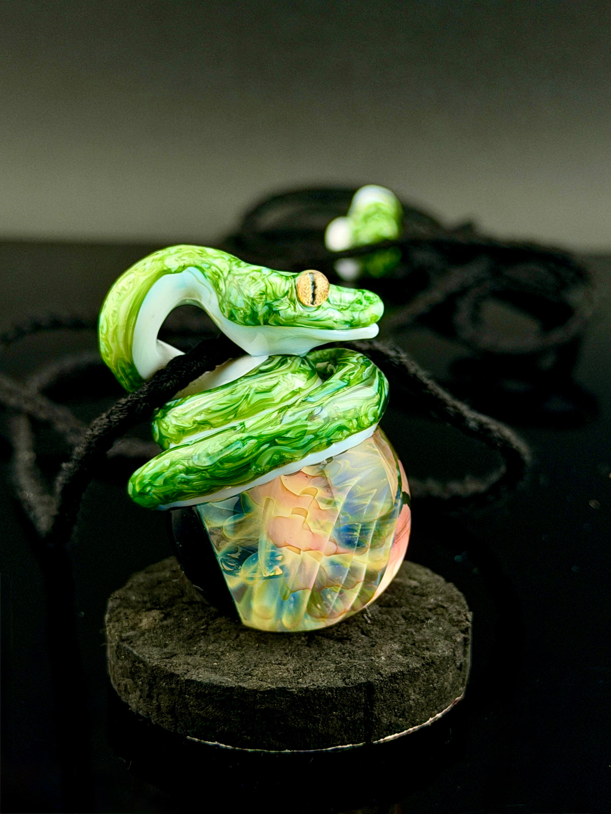 Gyoku Snake