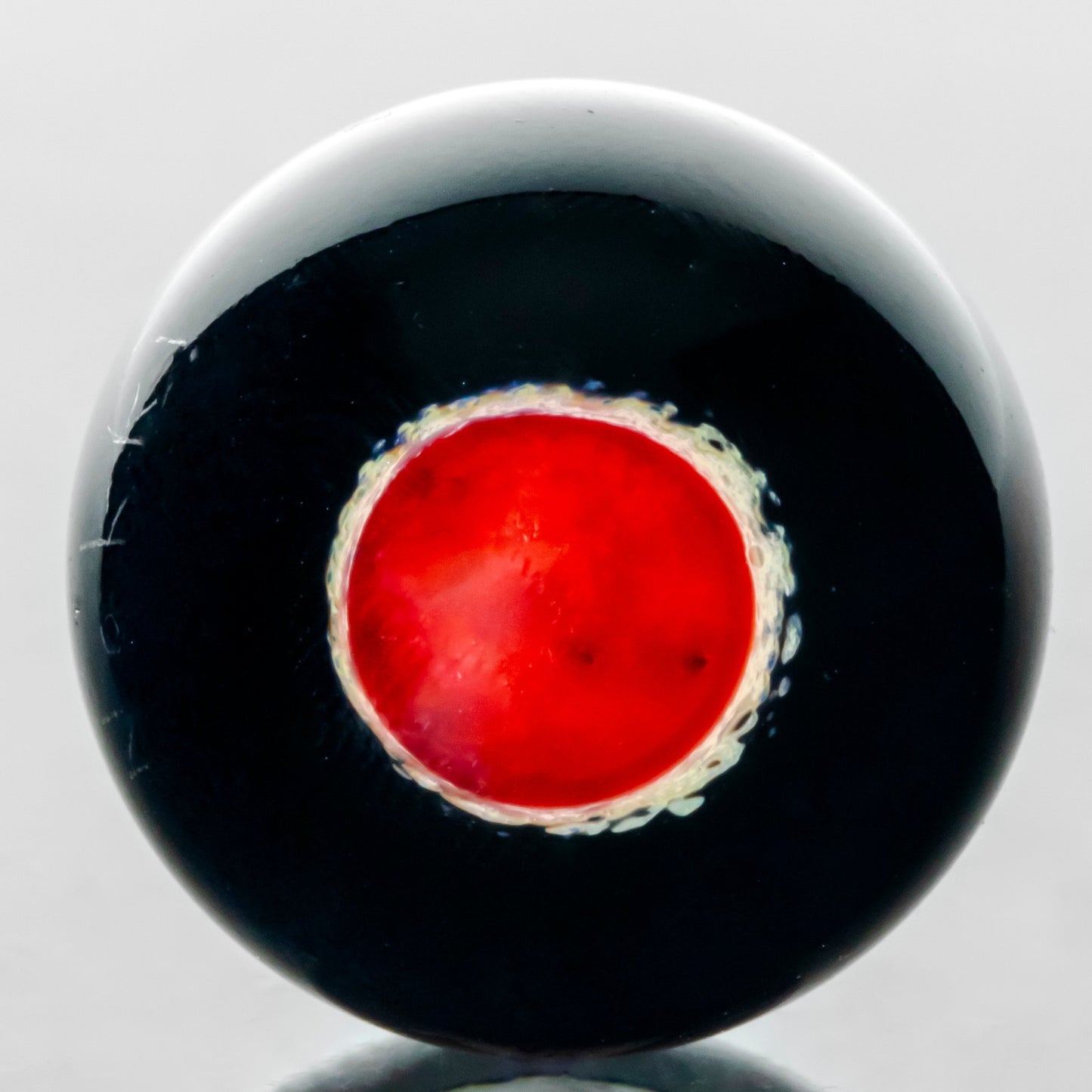 22mm Galaxy Marble (A) by Nokki Shinya (2024)